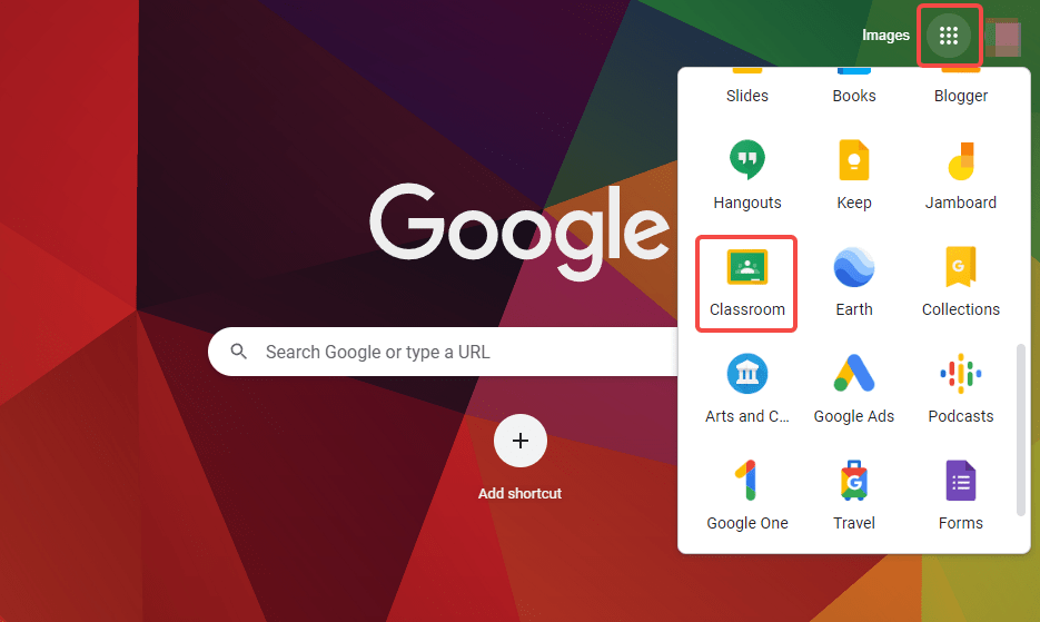 How to Make Your Own Google Classroom in 4 Easy Steps