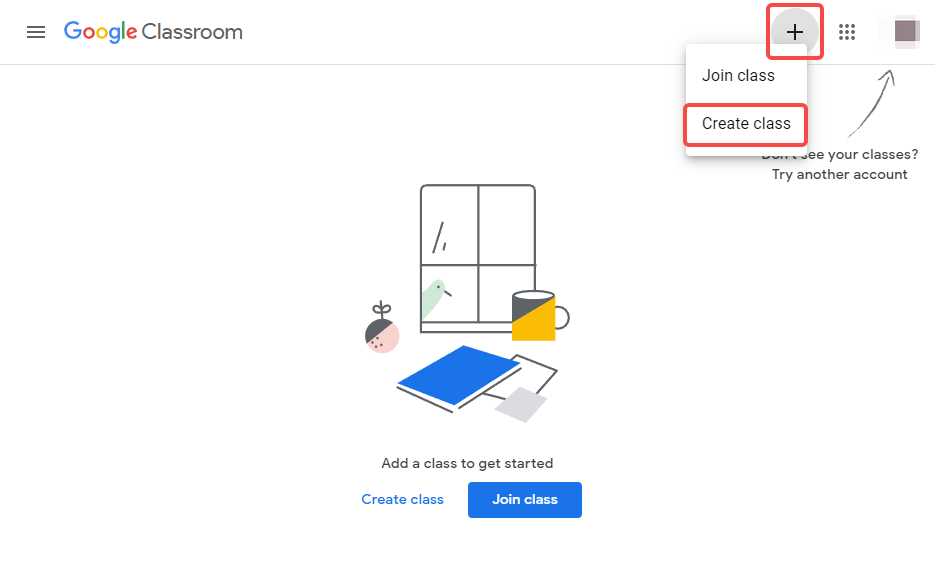 How to Make Your Own Google Classroom in 4 Easy Steps