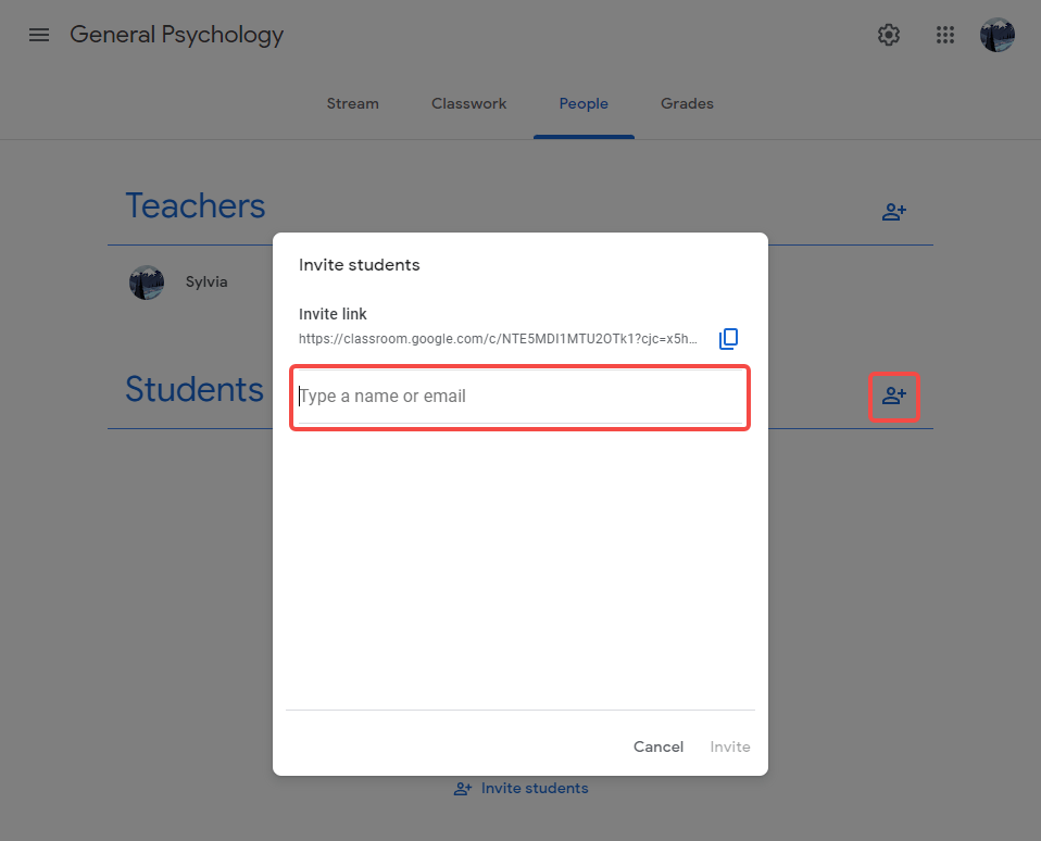 How to Make Your Own Google Classroom in 4 Easy Steps