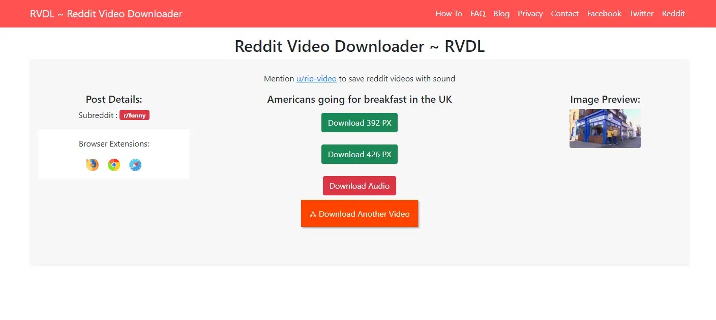 How to Save Reddit Videos with 6 Easiest Ways Fineshare