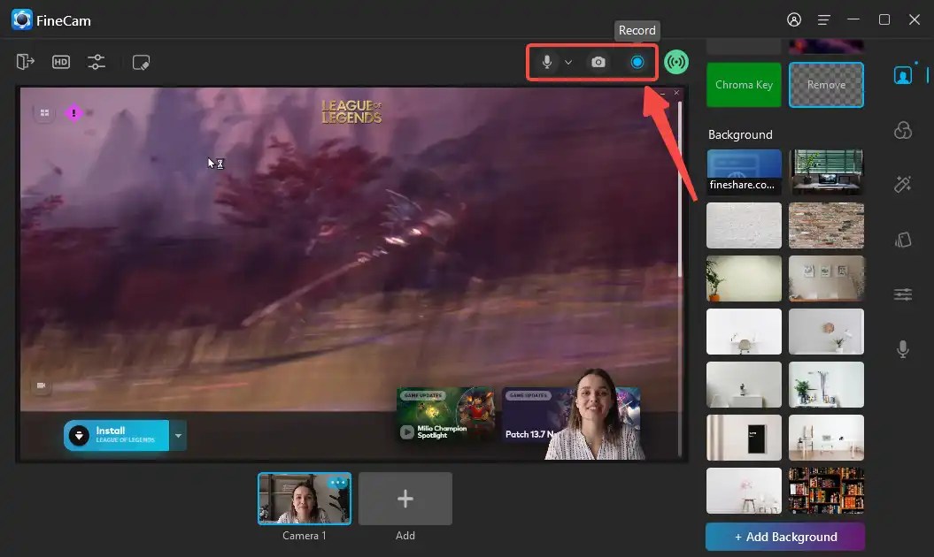 [OBS Game Capture] How to Record Games with OBS Studio