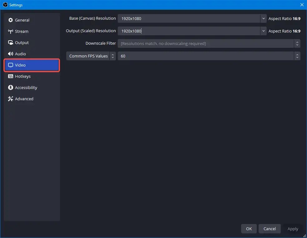 [OBS Game Capture] How to Record Games with OBS Studio