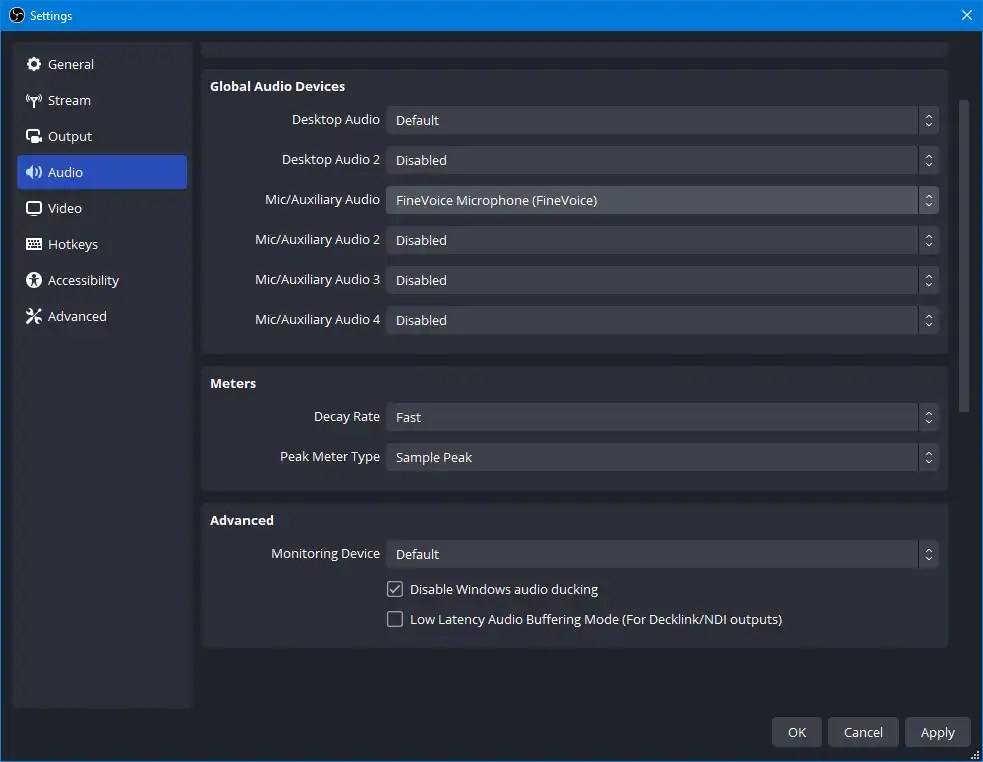 [OBS Game Capture] How to Record Games with OBS Studio
