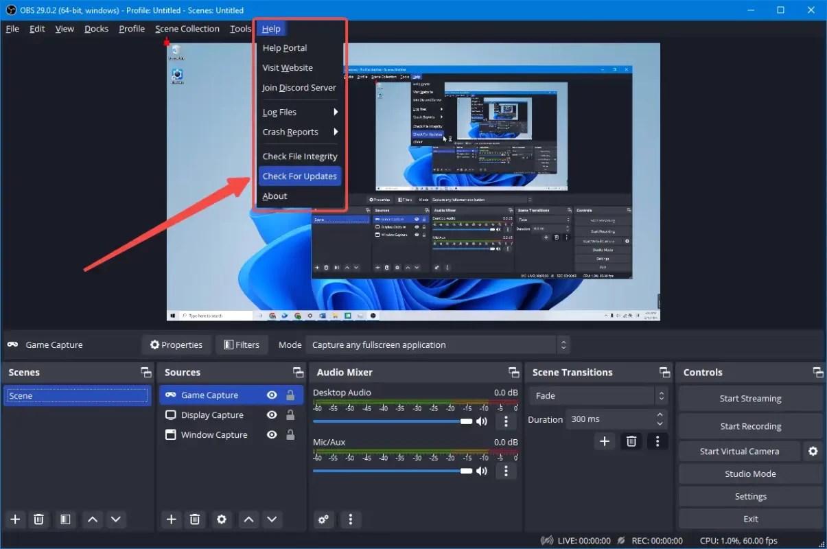 10 Effective Ways to Fix OBS Game Capture Not Working