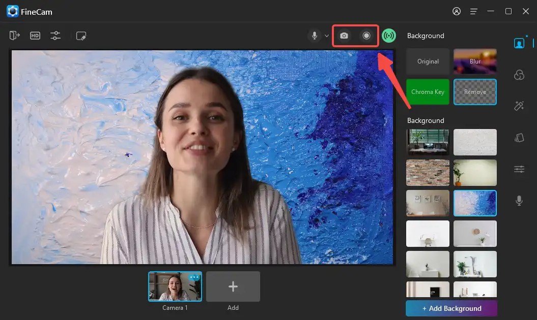3 Ways to Quickly Remove cam Background without Green Screen