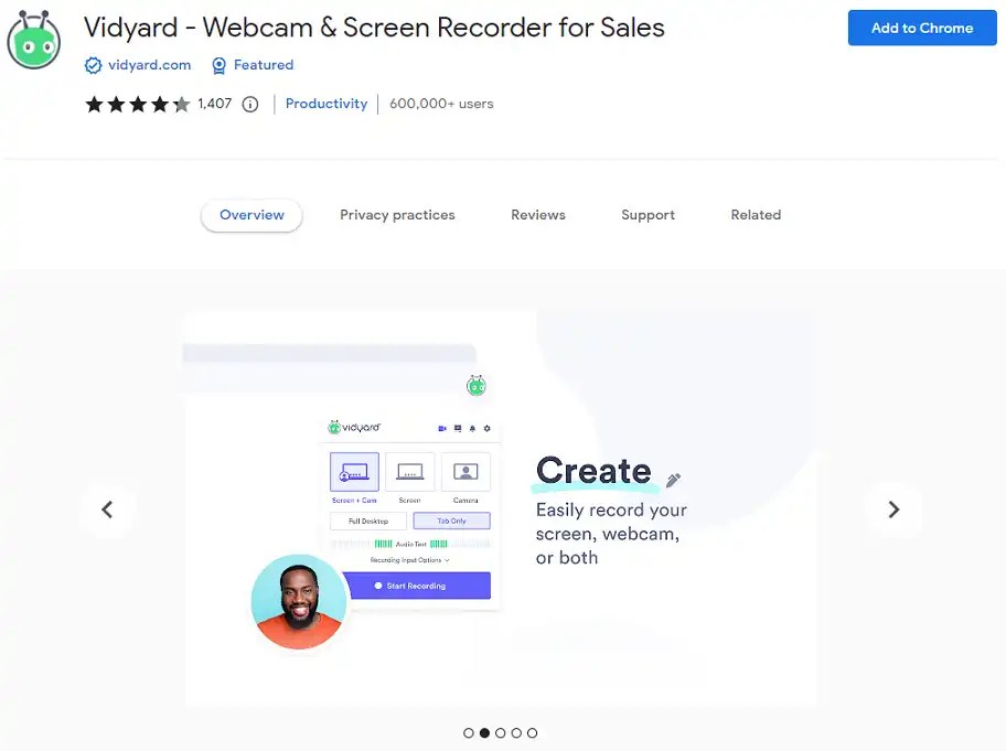 Easy Screen Recording Top 7 Chrome Extensions You Need to Try