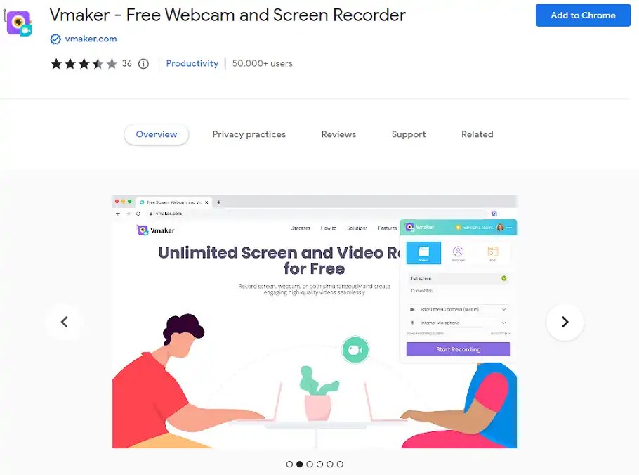 Easy Screen Recording Top 7 Chrome Extensions You Need to Try