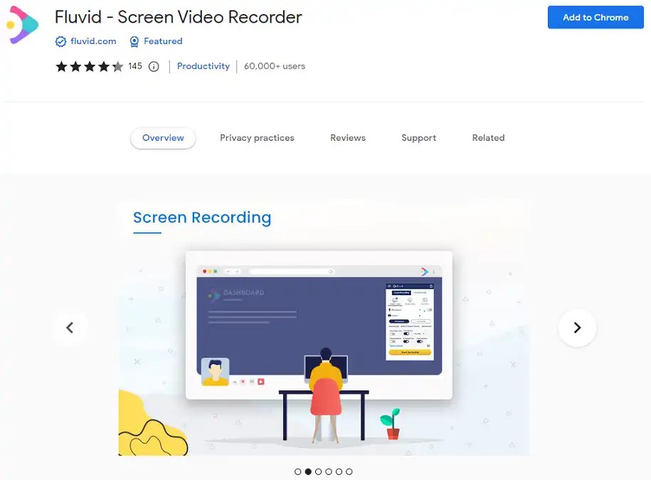 Easy Screen Recording Top 7 Chrome Extensions You Need to Try