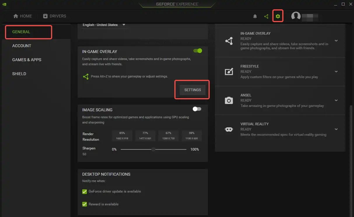 7 Effective Solutions to Fix NVIDIA ShadowPlay Not Recording