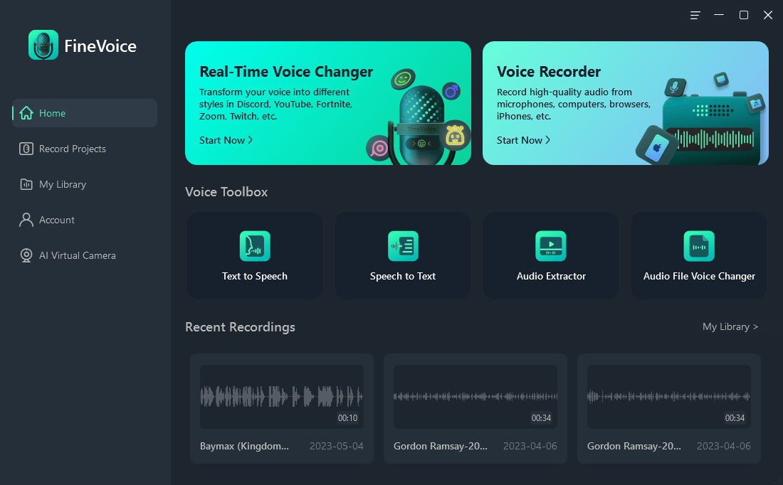 3 Best Free 15.ai Alternatives in 2023 to Generate Voice