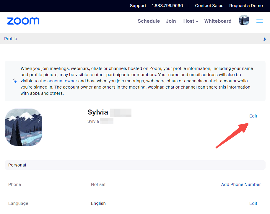 How to Change Your Name on Zoom on All Devices (Easy Guide)