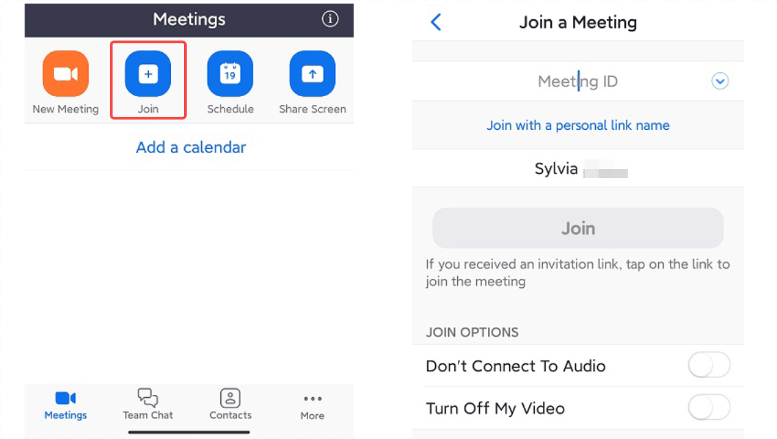 How to Join a Zoom Meeting Everything You Need to Know