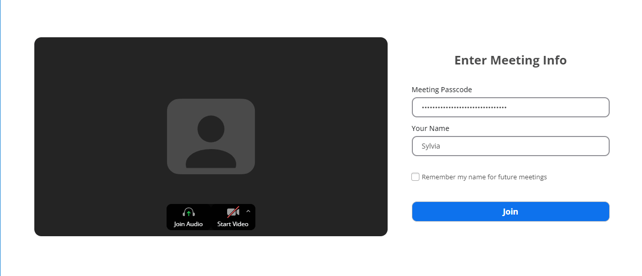 How to Join a Zoom Meeting Everything You Need to Know