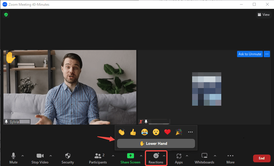 How to Raise Hand in Zoom on Any Device (Easy Guide for 2023)