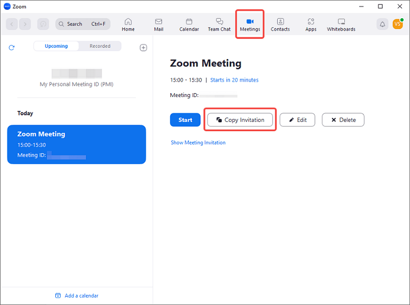 How to Schedule a Zoom Meeting Ultimate Guide [2023]