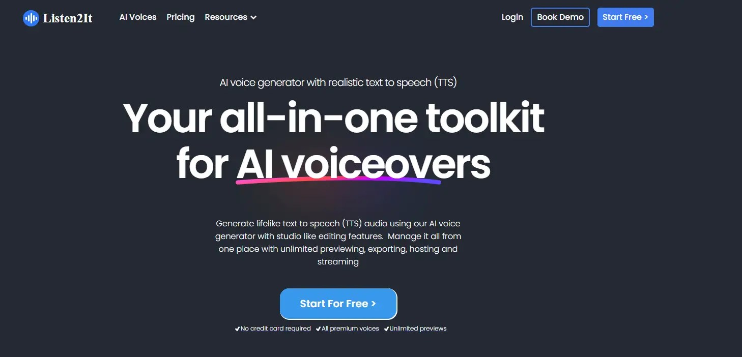 Get 5 Best Irish Accent Text to Speech Tools with Ease Fineshare