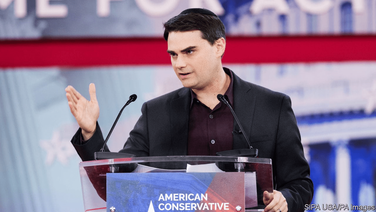 Top 5 Ben Shapiro Text to Speech Generators to Mimic His Voice