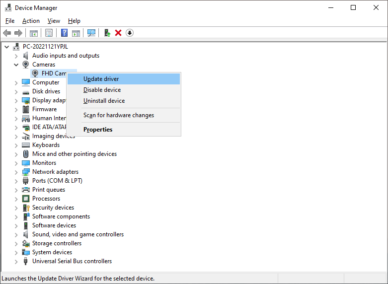 7 Quick and Easy Ways to Fix ex Camera Not Working