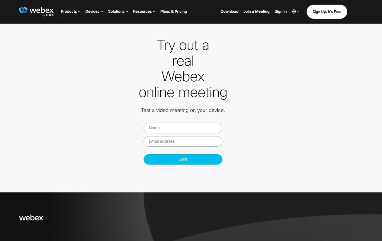 How to Test Your Camera for ex Meetings in Easy Steps Fineshare