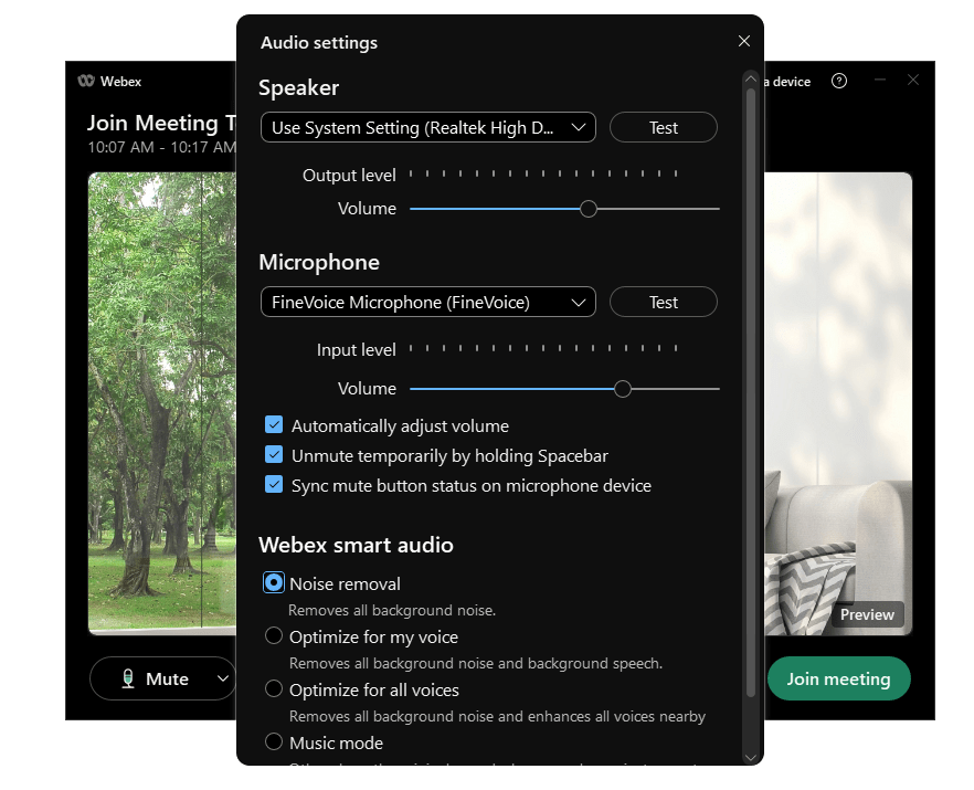 How to Test Your Camera for ex Meetings in Easy Steps Fineshare