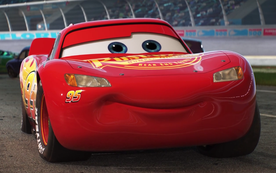 Who Voices Lightning Mcqueen? With 3 Best Text to Speech Tools Fineshare