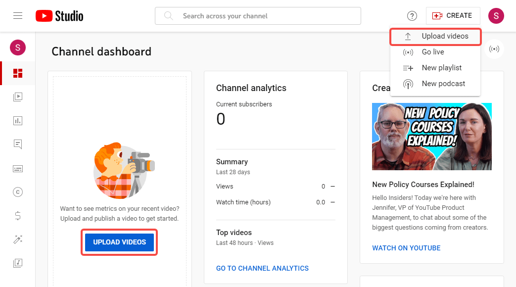 How to Add Music to YouTube Videos in 3 Easy Steps (Fresh) Fineshare