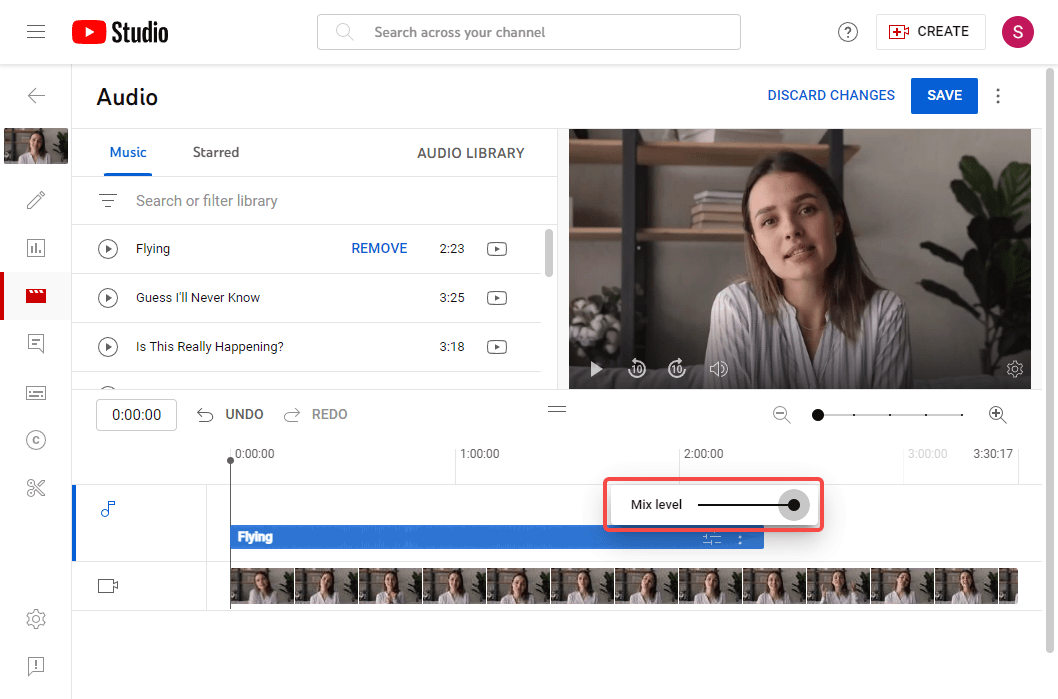 How to Add Music to YouTube Videos in 3 Easy Steps (Fresh) Fineshare