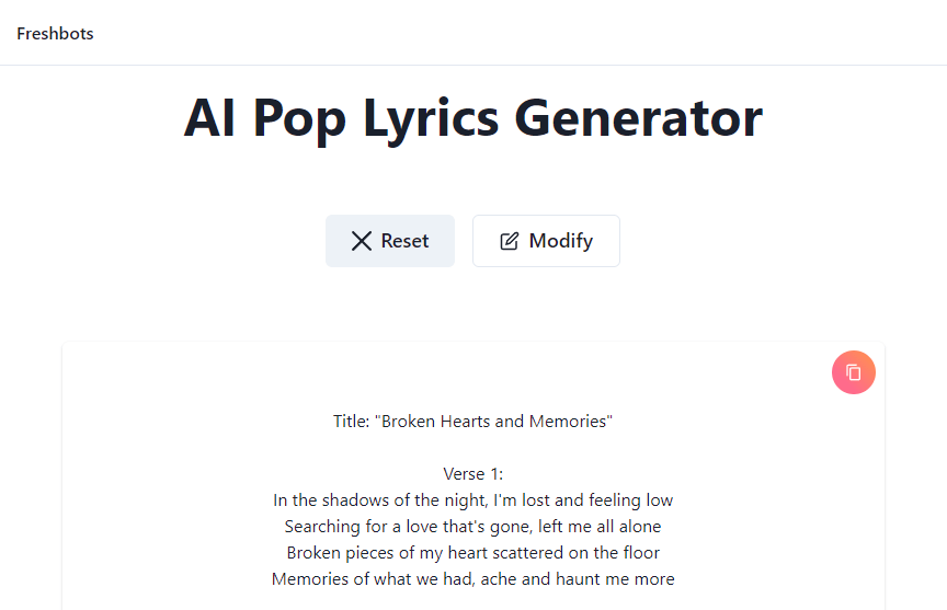 3 Best Pop Song Generators to Enjoy Pop Songs with AI FineShare
