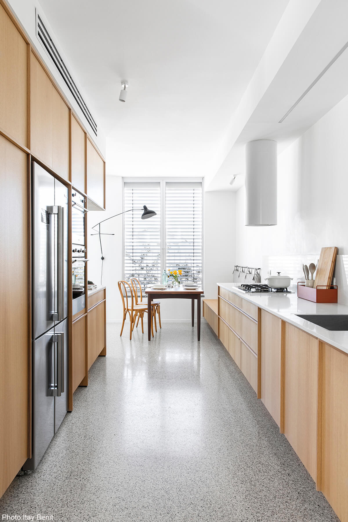 160sqm Apartment, Ramat Gan Fineshmaker