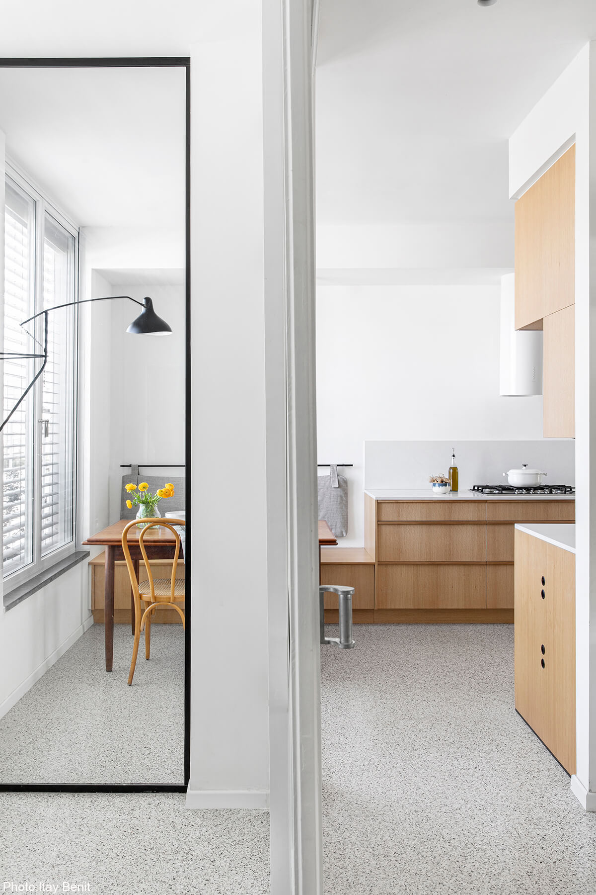 160sqm Apartment, Ramat Gan Fineshmaker