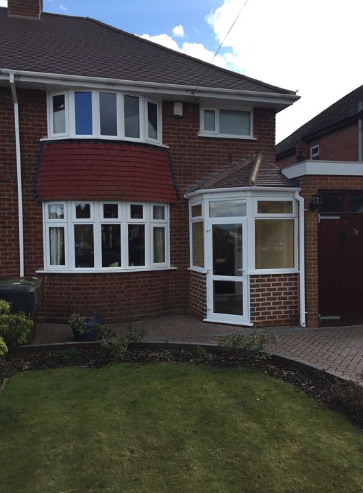 Double Glazing in Cotteridge Local Double Glazing Company Near Me in