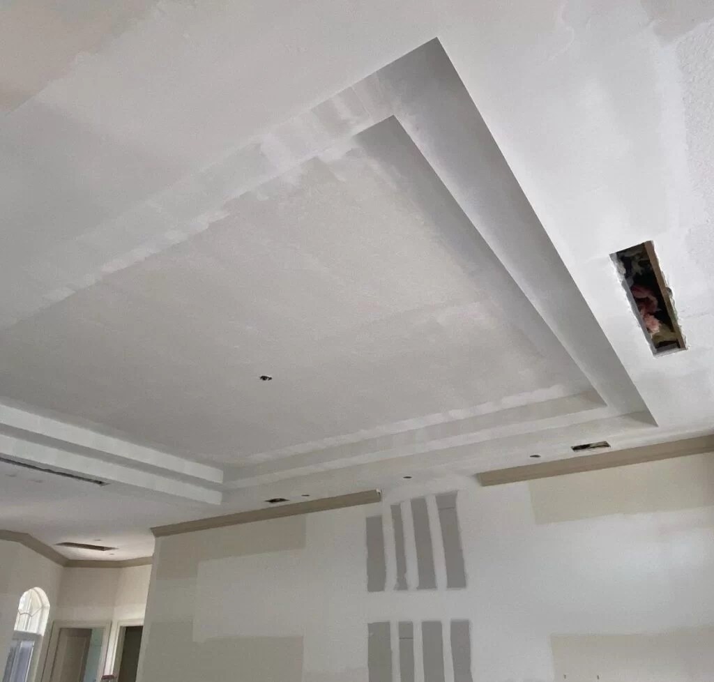 Popcorn Ceiling Removal Victoria BC Finest Finish