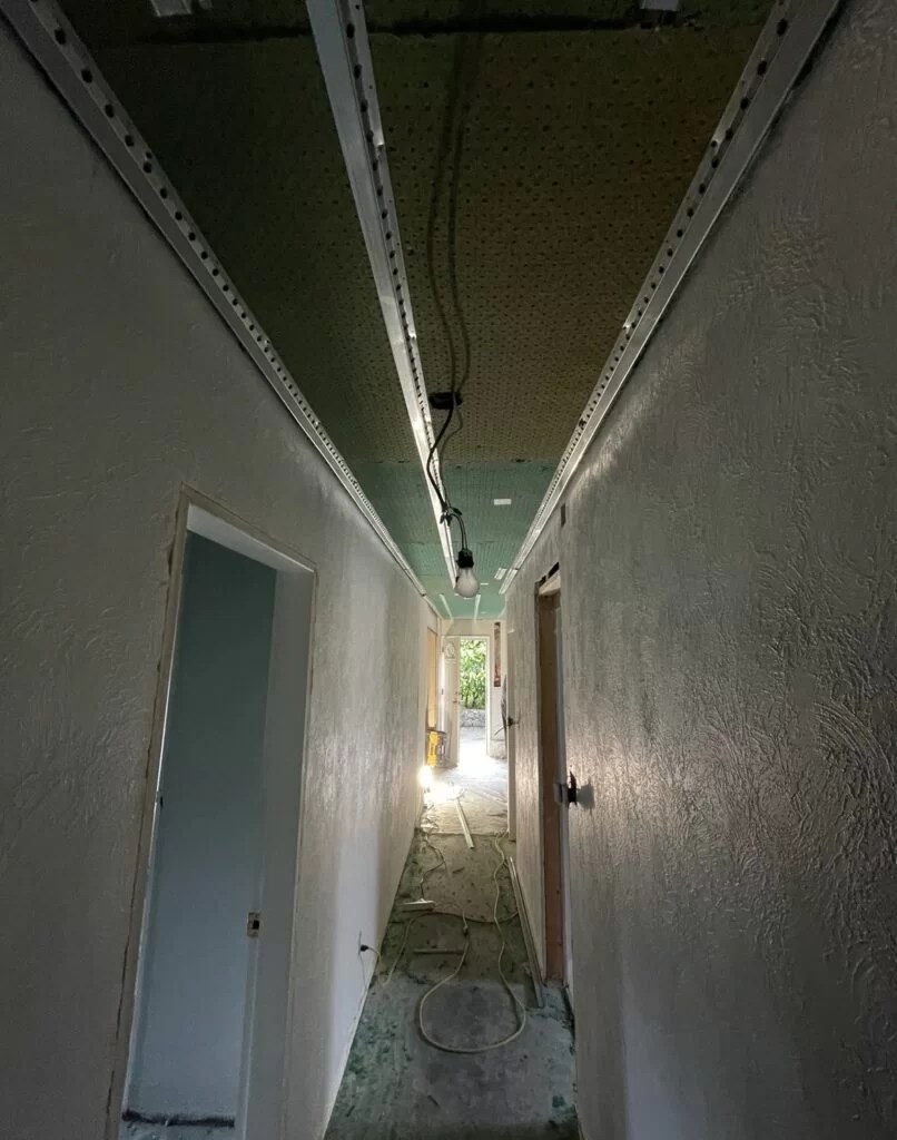 Transform Your Home with Professional Finishing Services • Finest Finish