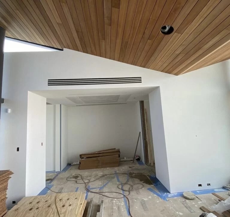 Innovations in Drywall Technology Building for the Future