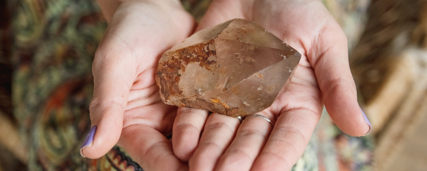 The Best Places to Find Gemstones in the UK Finest Fossils