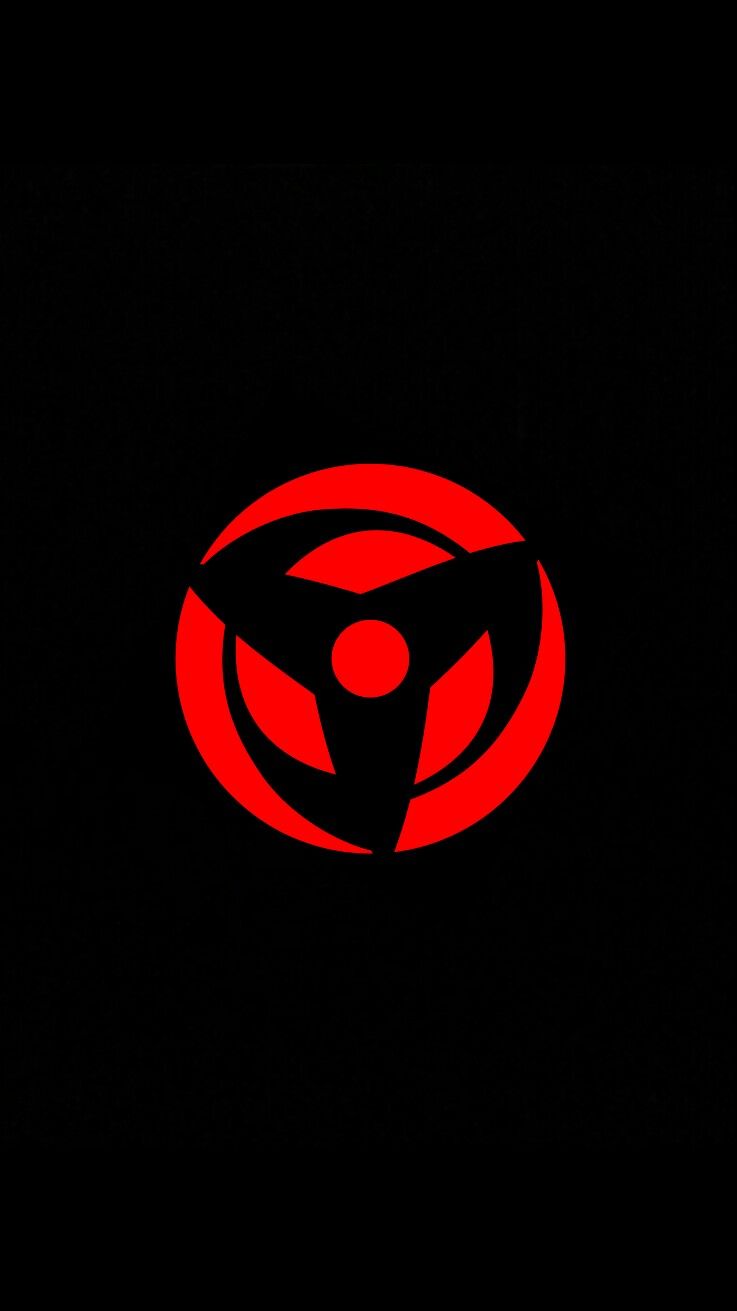 Explore stunning sharingan sasuke wallpapers, created by theotaku.com's friendly and talented community. Naruto Sasuke Sharingan Android Ios Wallpaper 2021