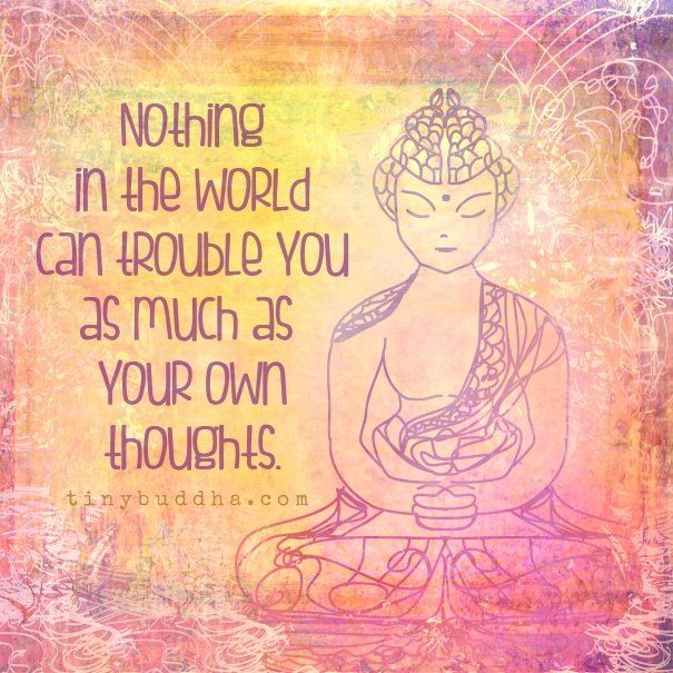 Tiny Buddha (tinybuddha) 2024