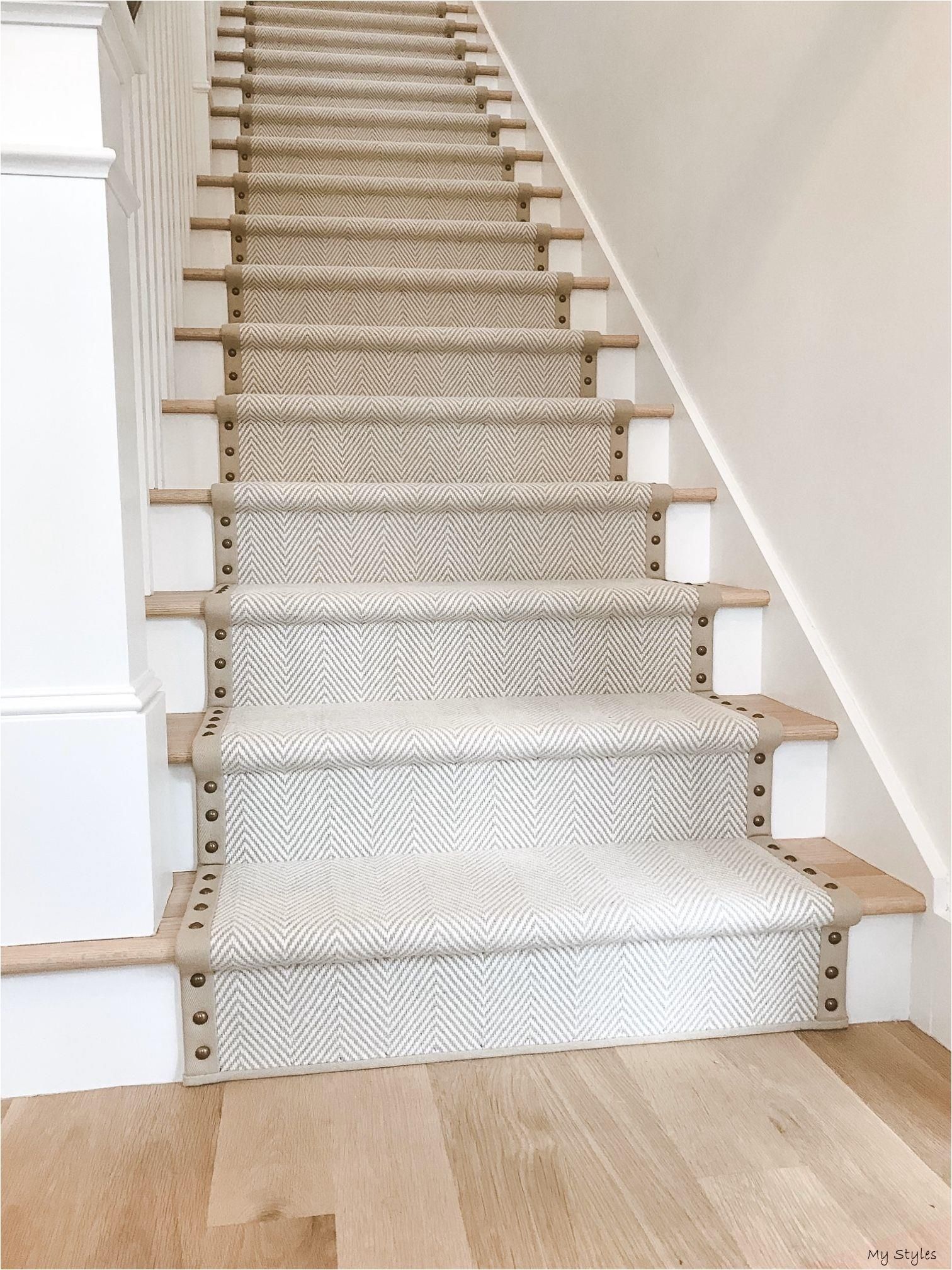25 Carpeted Staircase Ideas That Will Add Texture… 2023