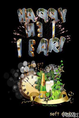 Shah Rukh Khan Happy New Year 2023 Gif Happy New Year Images 2022 {New*} Pictures, Wallpapers & Photos
