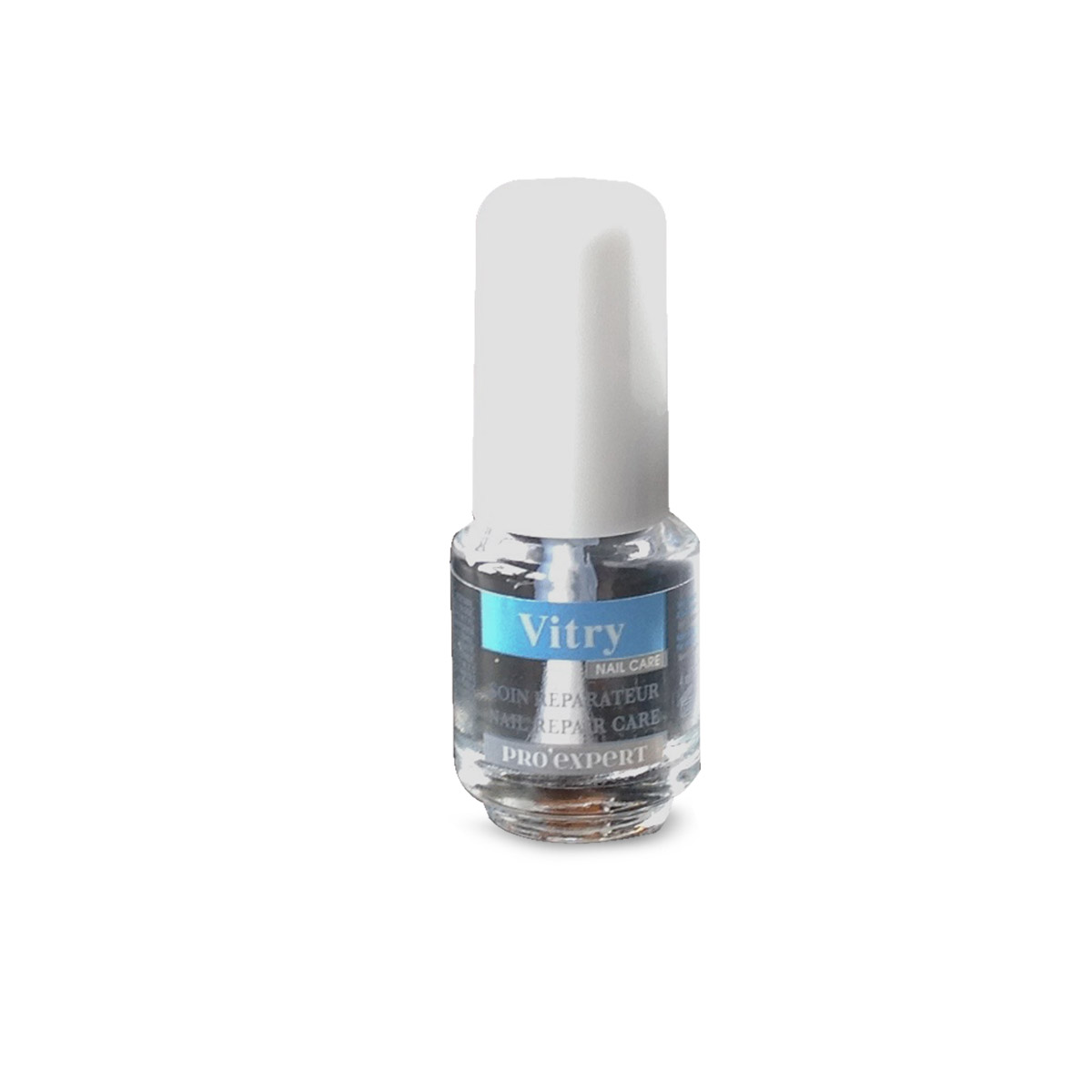 FREE Vitry Pro Expert Nail Repair Treatment 4ml sample finganails