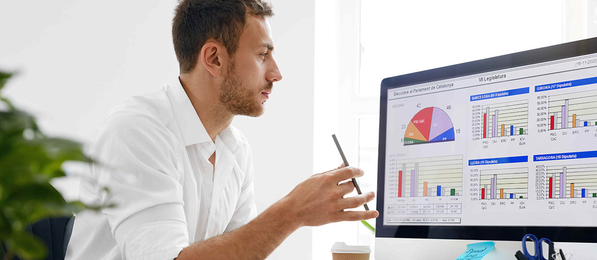 Enterprise Software Development Services Fingent