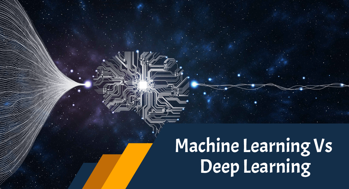 Machine Learning Vs Deep Learning Statistical Models That Redefine