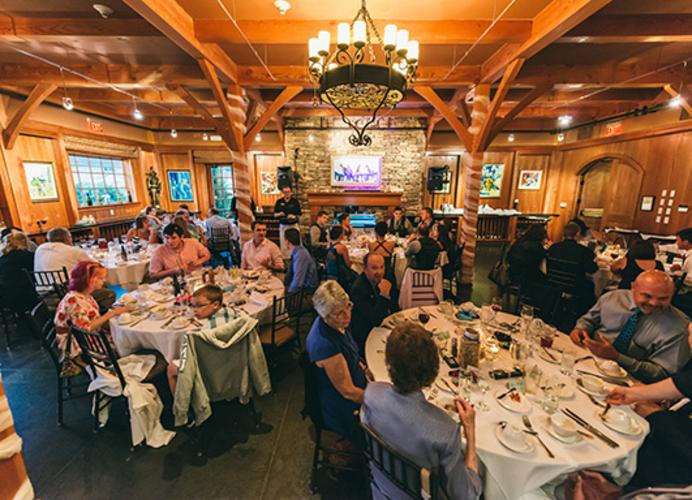 Canandaigua, NY Learn about the town of Canandaigua, restaurants