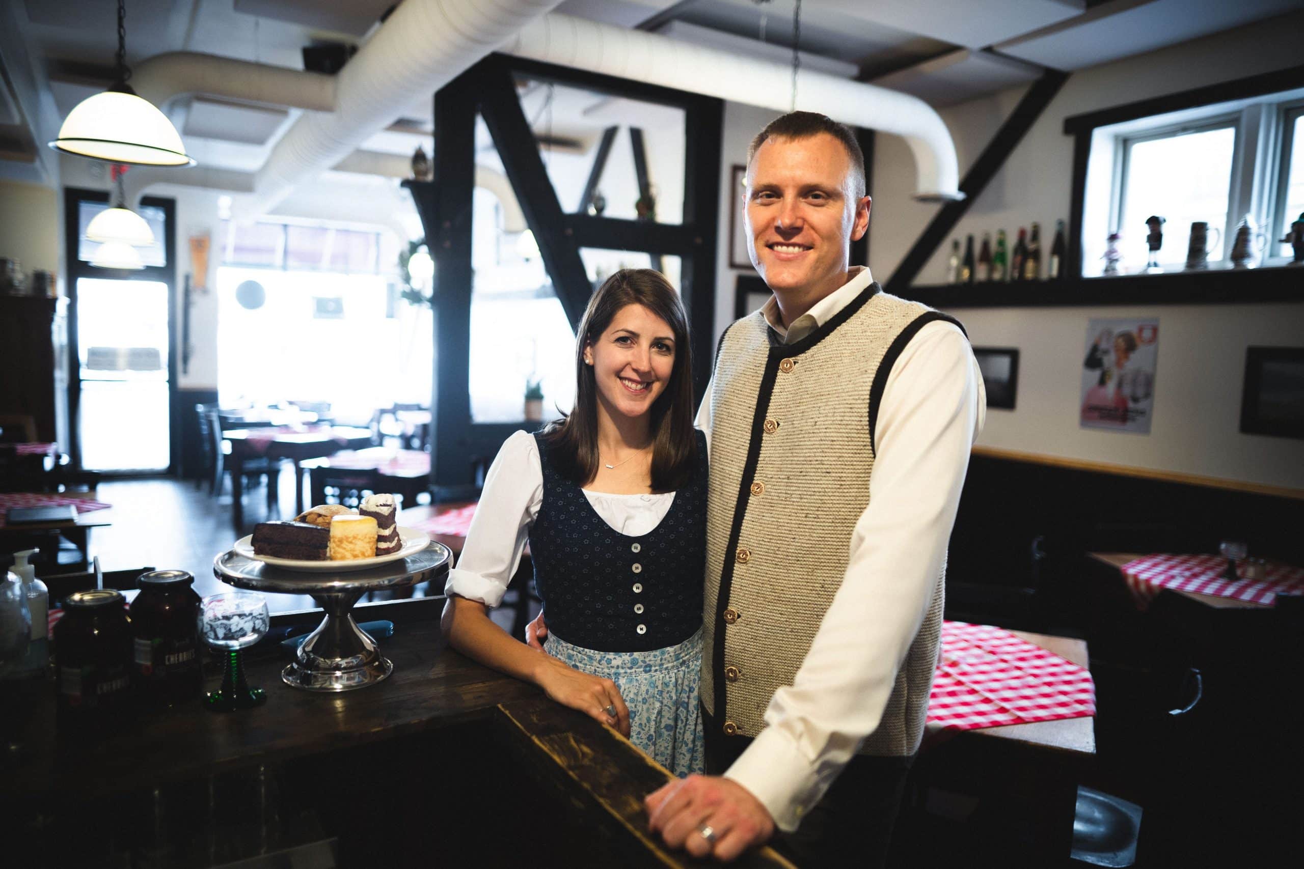 German restaurant in Canandaigua that recently announced closure has
