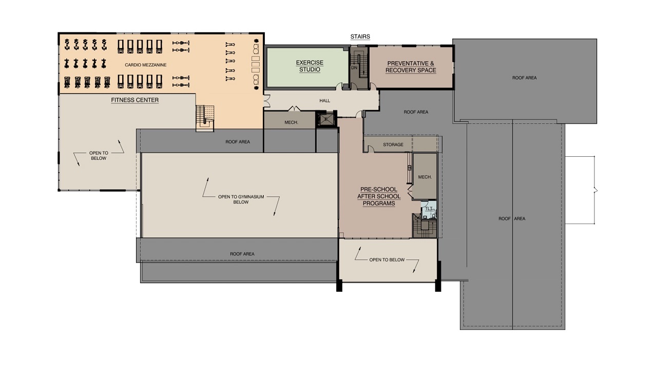 Geneva YMCA continues to work toward their future with the Capital