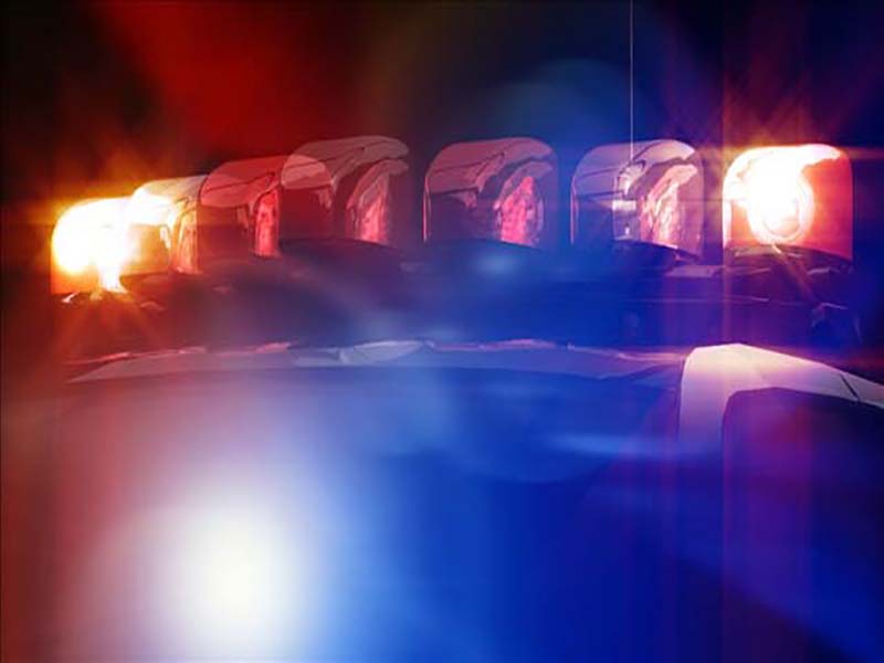 Police Property damage accident leads to DWI arrest in Penn Yan after