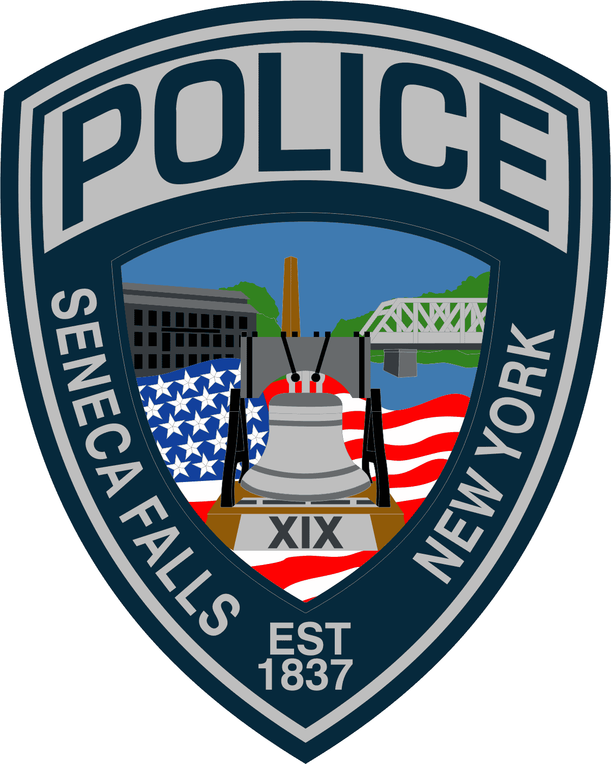Seneca Falls Police Department releases January snapshot