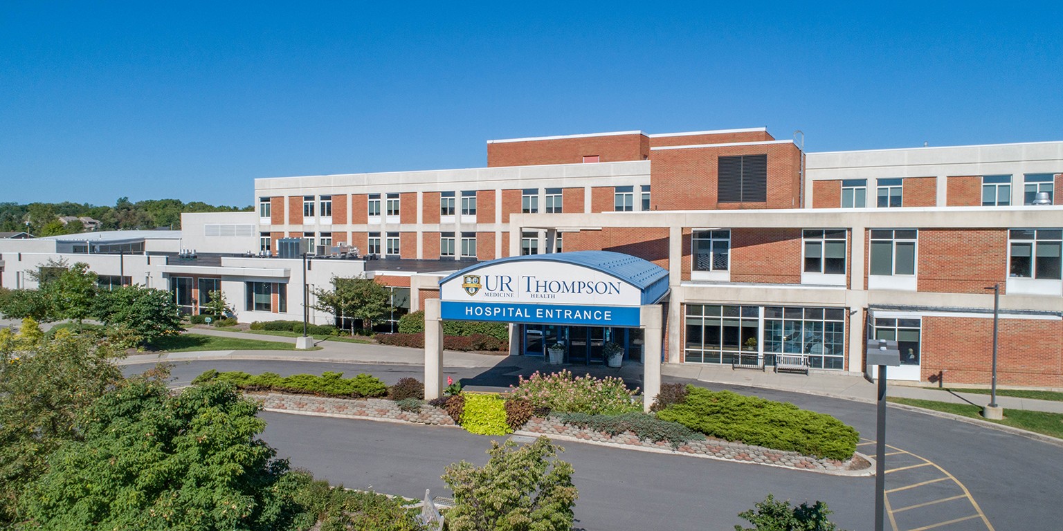 Excellus BCBS awards 28M to Upstate NY hospitals including Clifton
