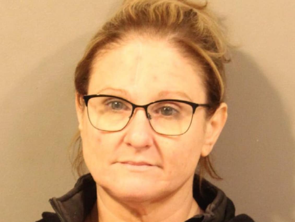 Sheriff Cayuga woman charged with assault after attacking man