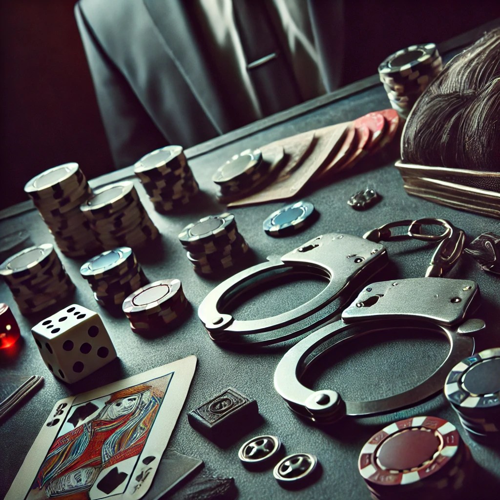 Rochester men sentenced for role in illegal gambling ring